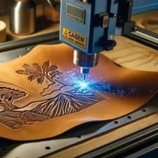 Laser Engraving